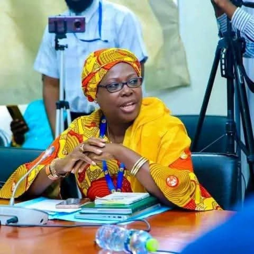 Salaga South MP Supports Constituent with GHC 13,650 for Surgery at Korle-Bu Teaching Hospital