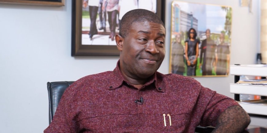 NPP Has No Reason to Drop Bawumia for 2028 – Nana Akomea Declares