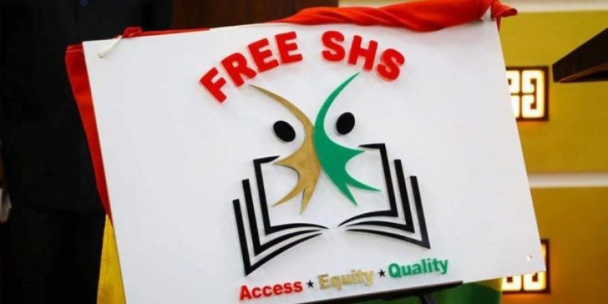 Free SHS: Private Schools Set to Receive First Batch of Students on Monday